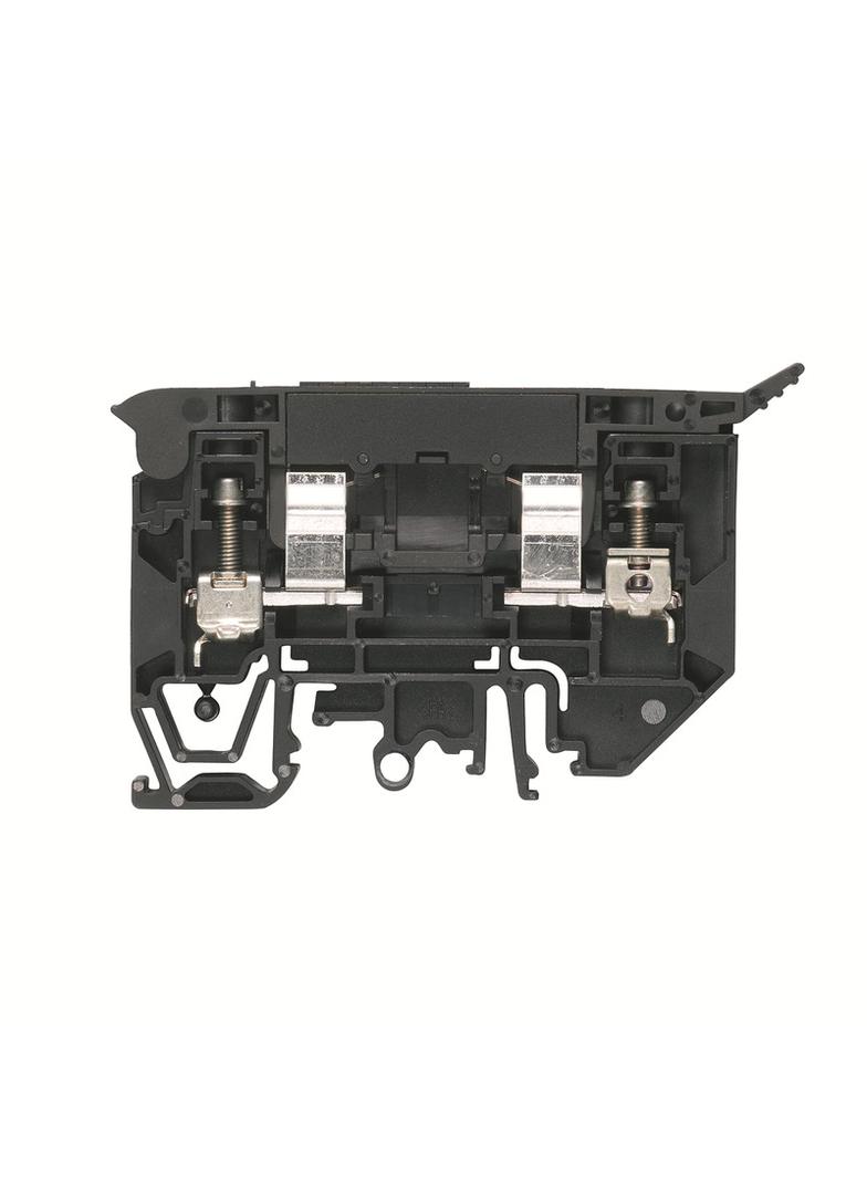 WSI 4/2/LD 140-250V AC/DC Złączka szynowa z bezpiecznikiem, nr katalogowy 1880390000
