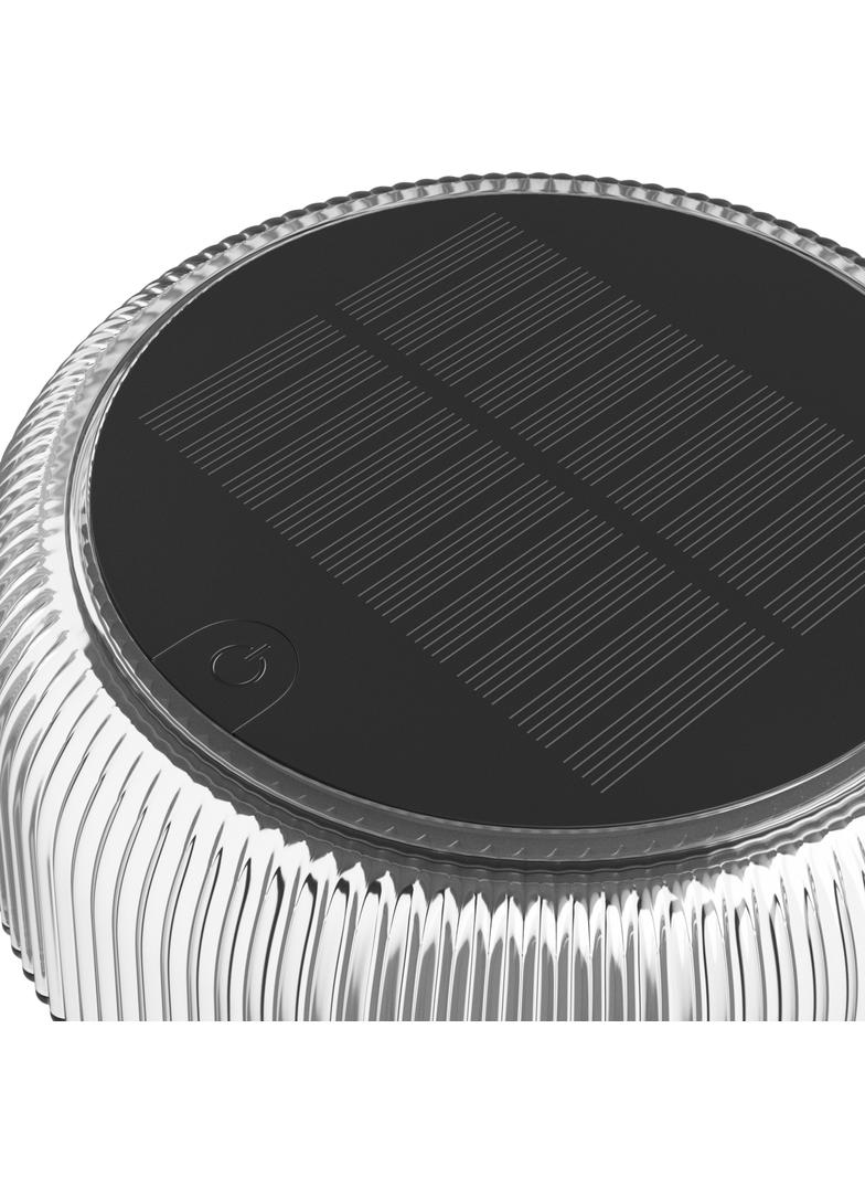 LUMINA FUNGI 2.5W 260MM USB-C IP44 1800mAh