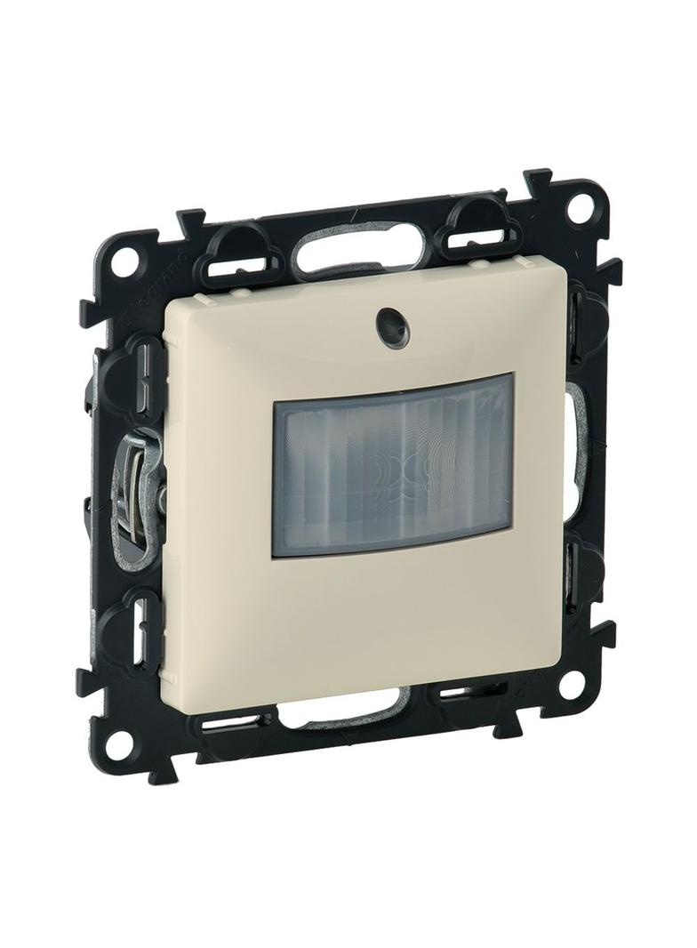 VALENA LIFE ŁĄCZNIK AUTOMATYCZNY Z ZACISKIEM NEUTRALNYM KREMOWY 230 V~, Legrand