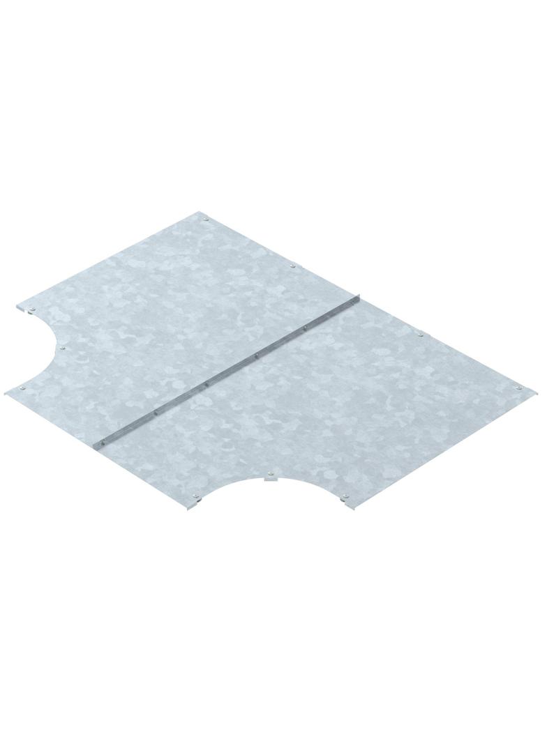 LTD 1000 R3 FT Pokrywa trójnika