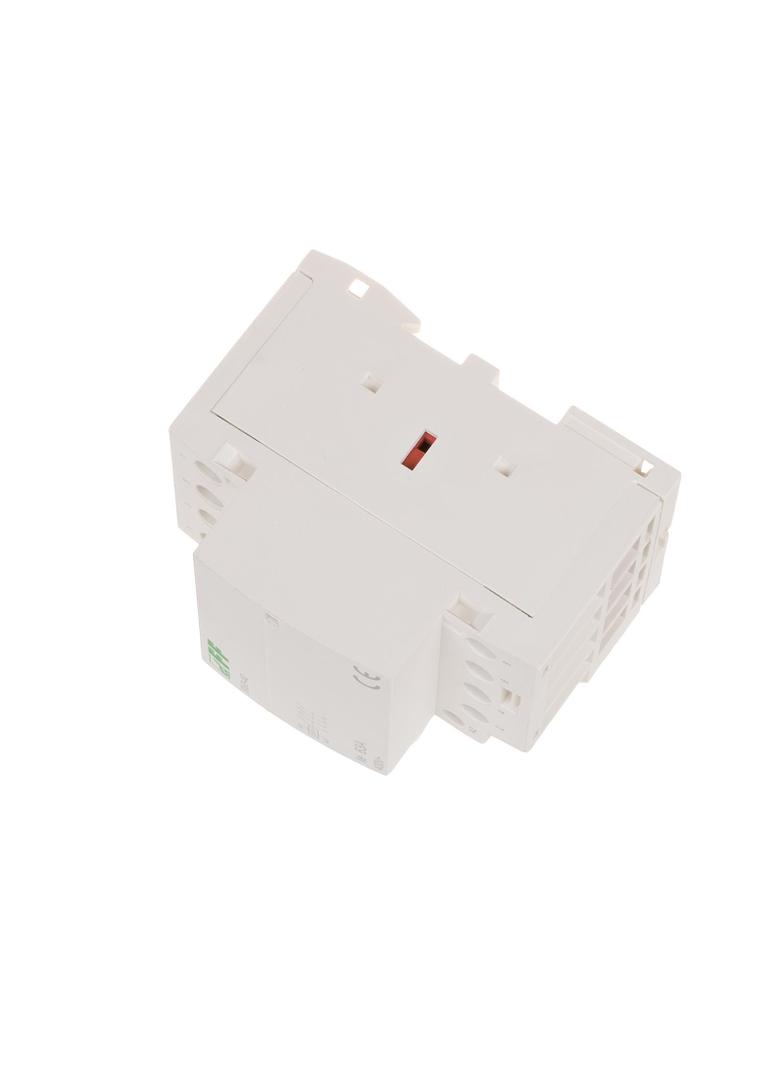 Stycznik modułowy montaż na szynie styki 4NO 63A ST63-40 F&F