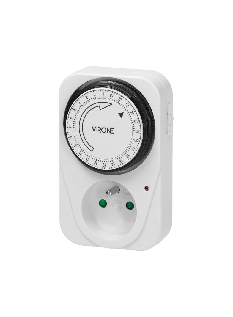 Programator czasowy mechaniczny MT-1 ORNO