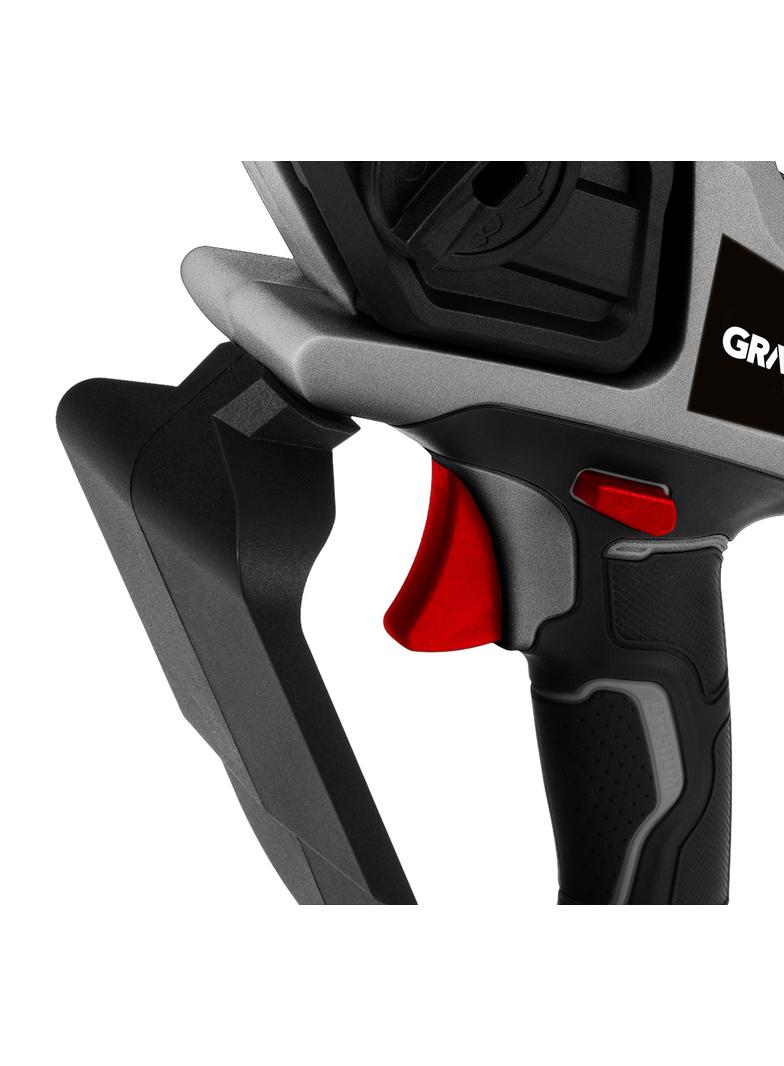 Mini piła łańcuchowa akumulatorowa Energy+ 18V Li-lon, obroty: 0-5400 min-1