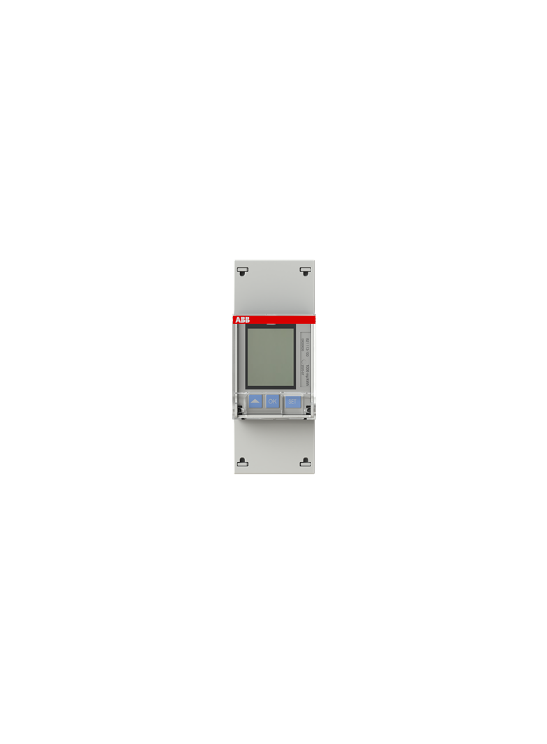 Licznik energii elektrycznej B21 113-100