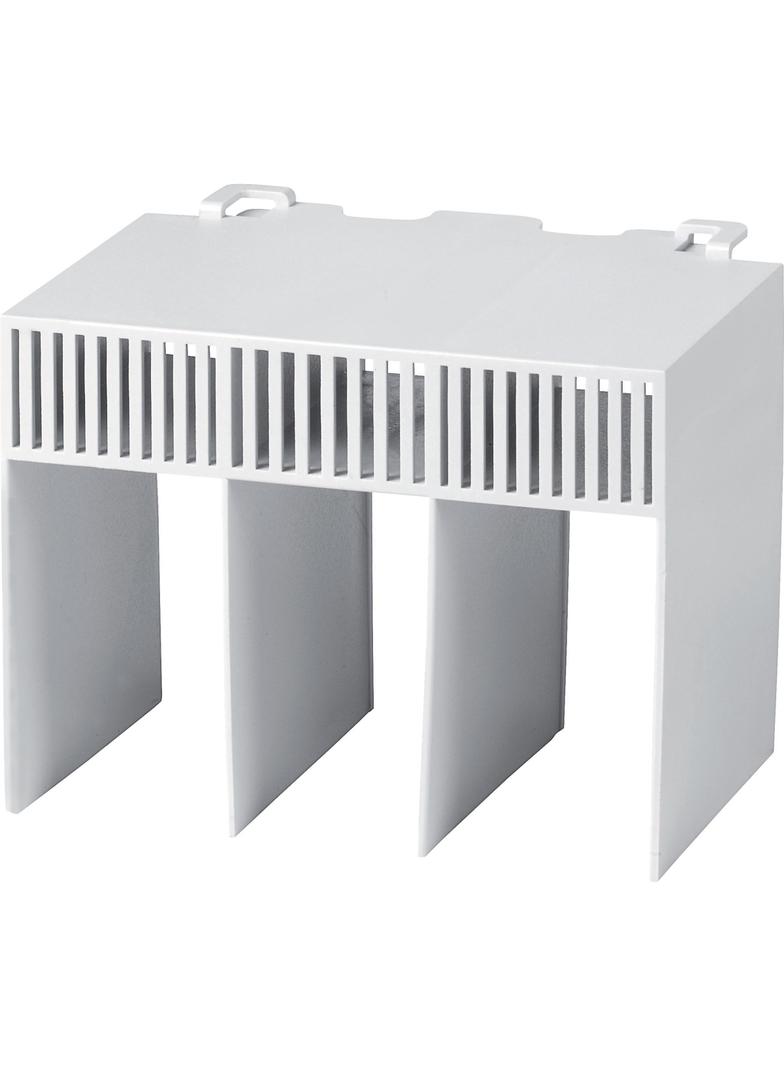 BZM3-XKSA Osłona końcówek kablowych (górna lub dolna) 158305 EATON