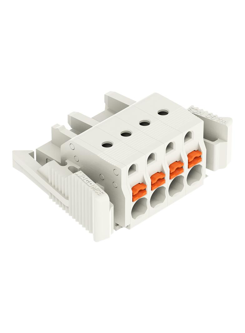 1-przewodowe gniazdo