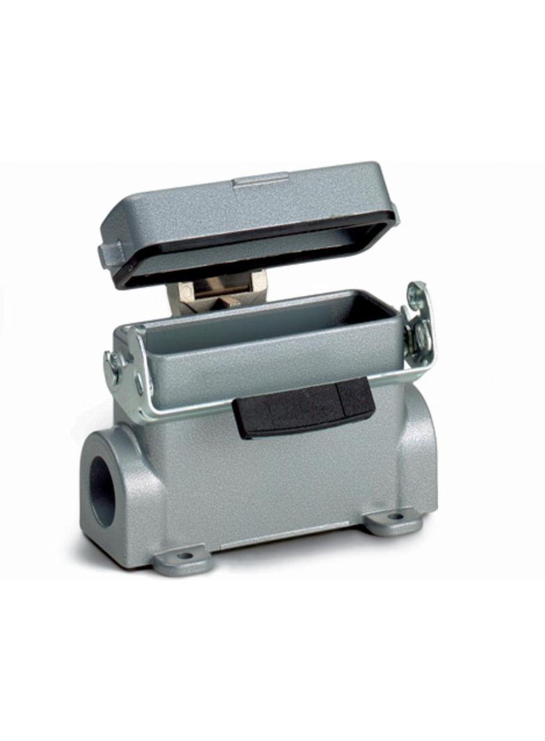 H-A 10 SDRL-LB 16 ZW. OBUDOWA GNIAZDA COKOŁOWA 70456200 LAPP KABEL