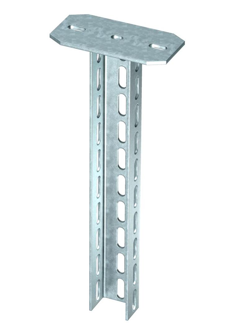 US 7 K/120, WIESZAK U Z GŁOWICĄ 1200MM FT