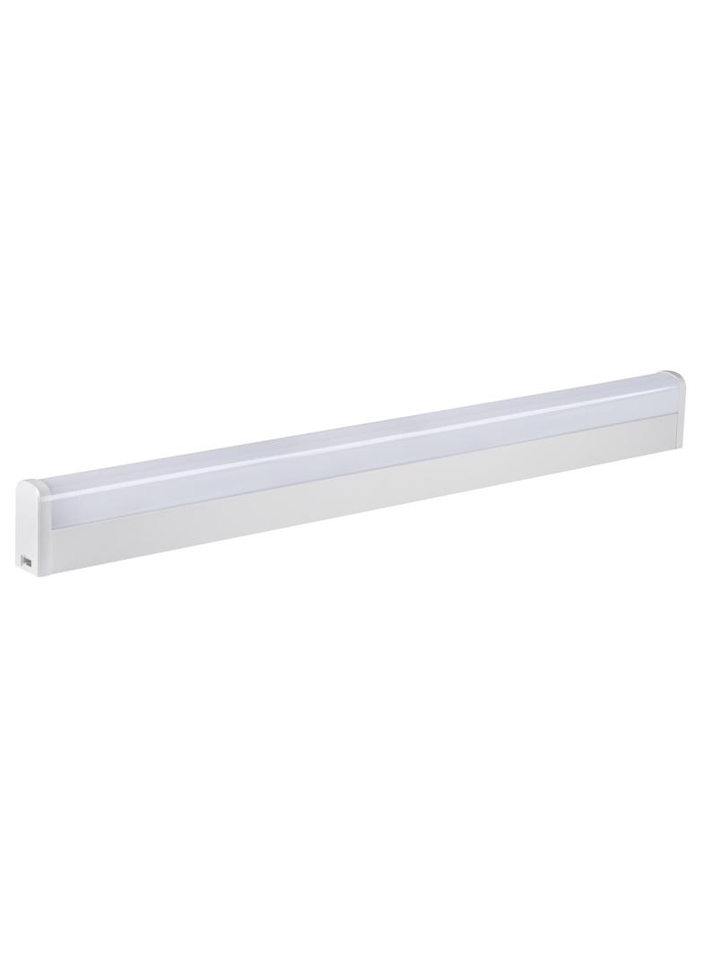 AKVO IP44 23W-NW-W Oprawa ścienna AKVO IP44 23W-NW-W 100cm barwa biała 4000K 3180Lm kolor biały KANL 36665 KANLUX