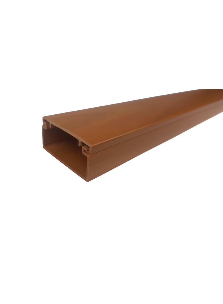 LISTWA INSTALACYJNA 32/15   Drewno Jasne