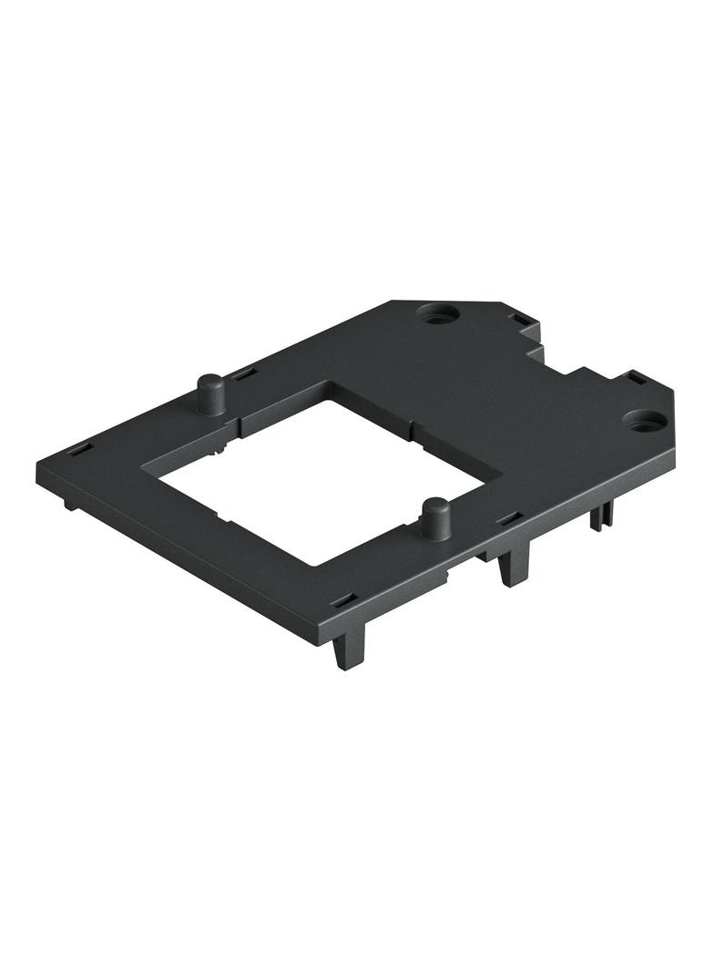 UT34 D2, Ramka montażowa