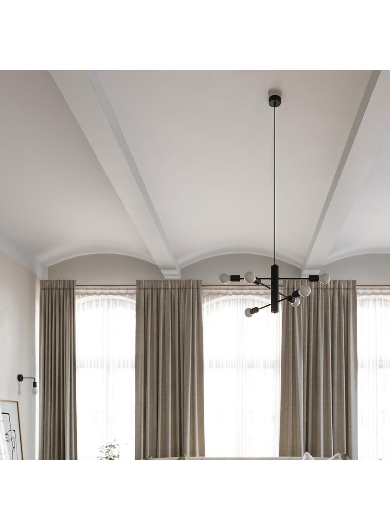 Sollux Żyrandol DUOMO 3M SL.0302