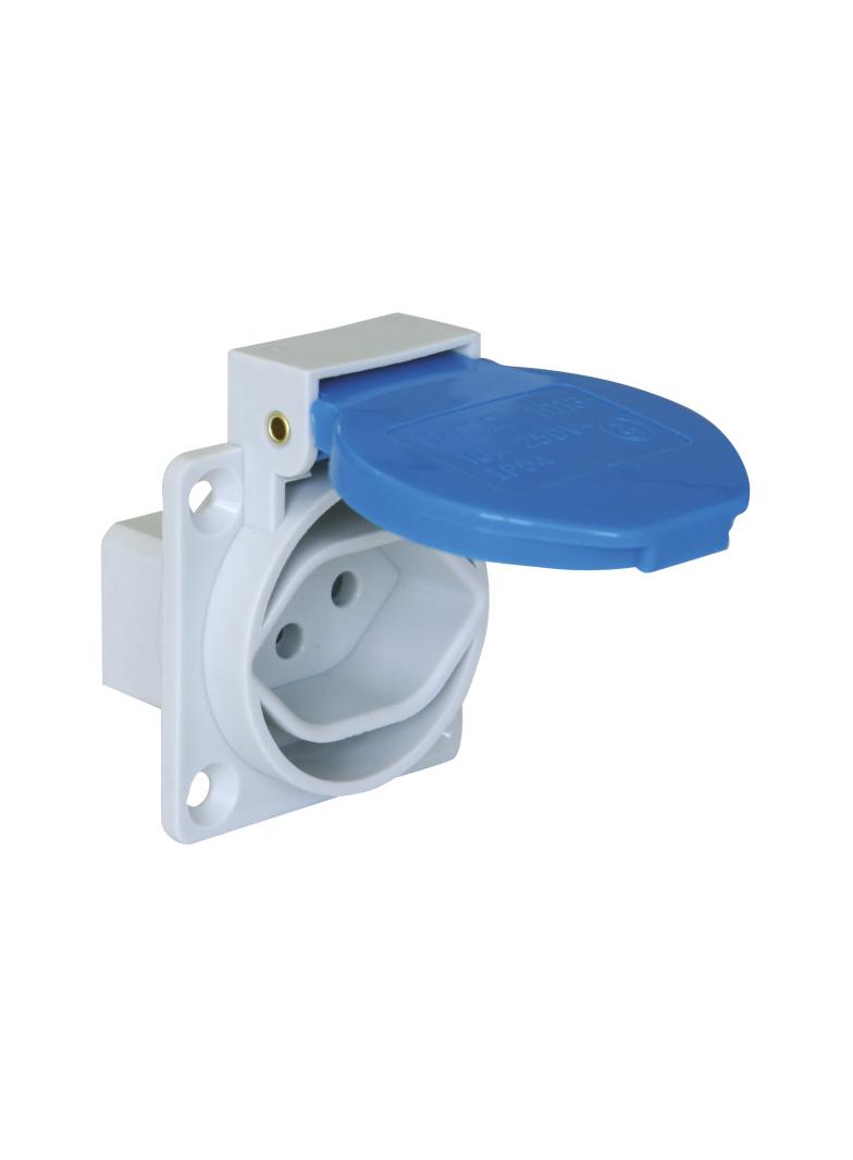 GN.JEDNOZAF.10A 3P SWISS