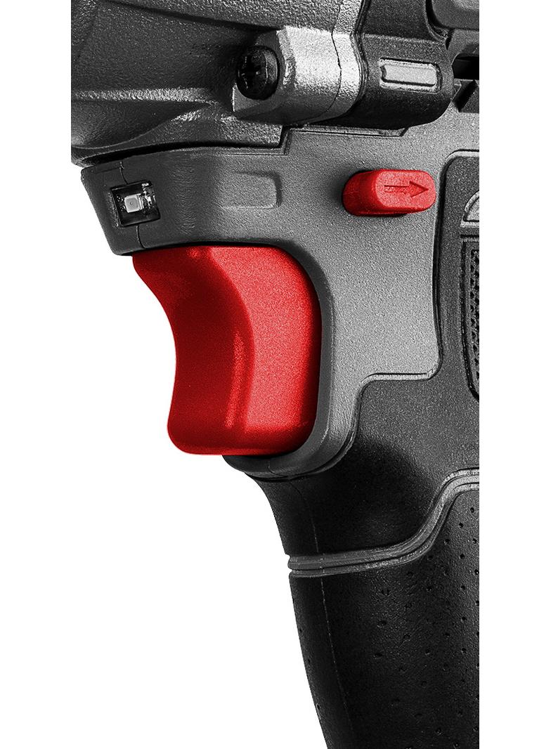 Klucz udarowy bezszczotkowy 450Nm Energy+