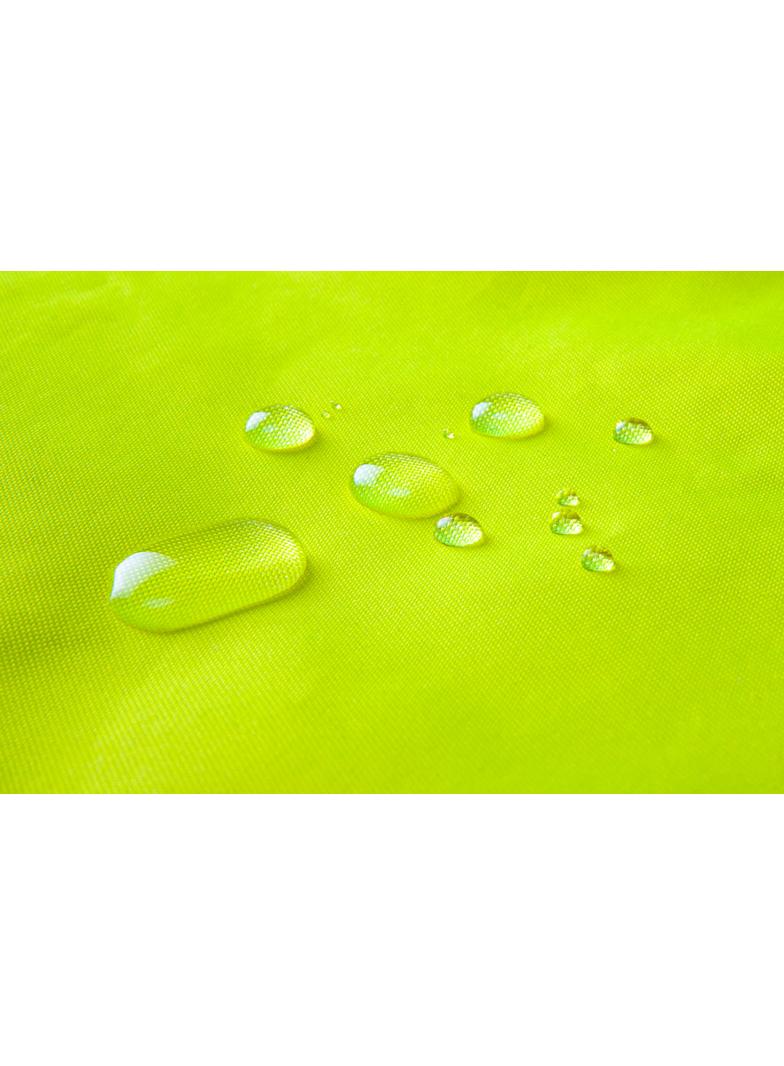 Bezrękawnik roboczy, dwustronny, jedna strona odblaskowa, rozmiar XL/56