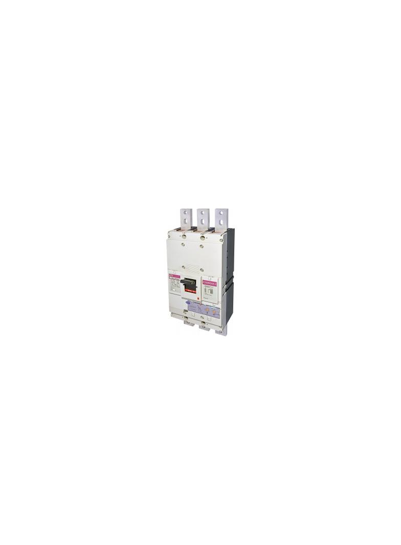 EB2 1250/3LE 1250A 3p - Wyłącznik mocy 3P, 50kA, wyzw. elektroniczny