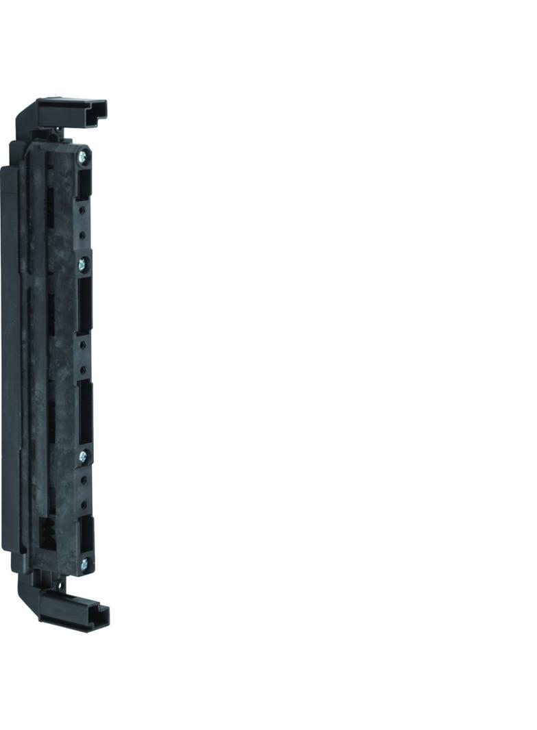 univers N Wspornik szyn zbiorczych 60mm 4P wysokość 300mm prawy UZ64S6 HAGER