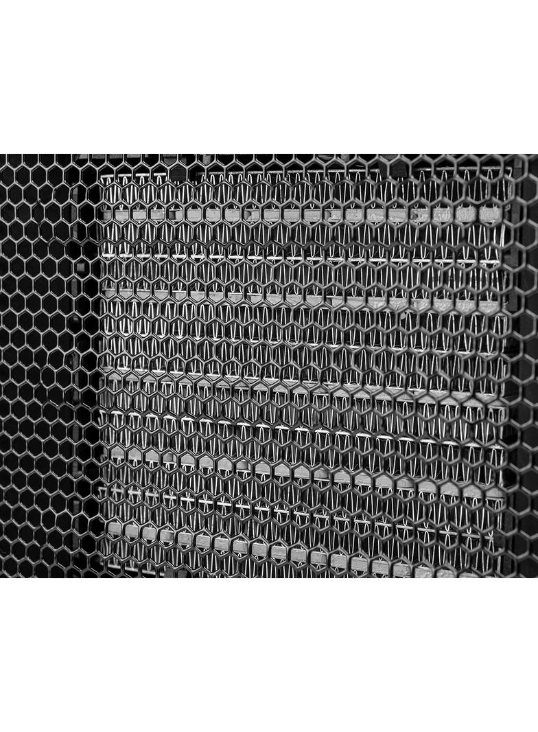 Nagrzewnica elektryczna ceramiczna PTC, 3kW nowy model