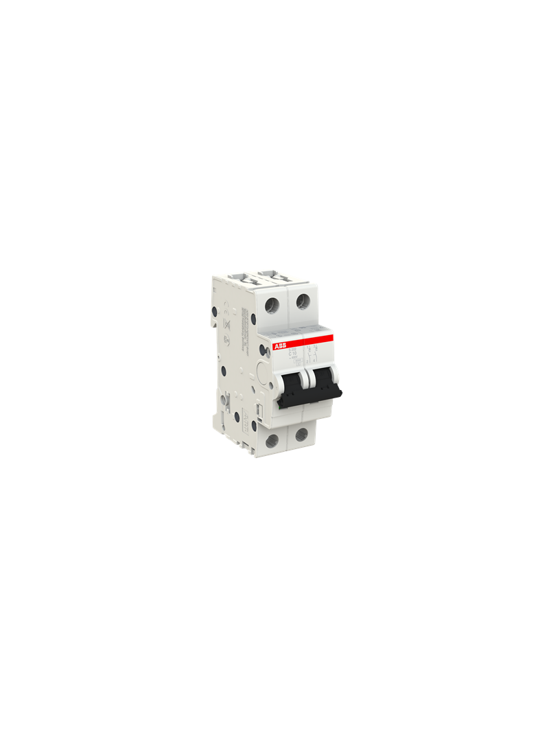 S202-C10 wyłącznik nadmiarowo-prądowy