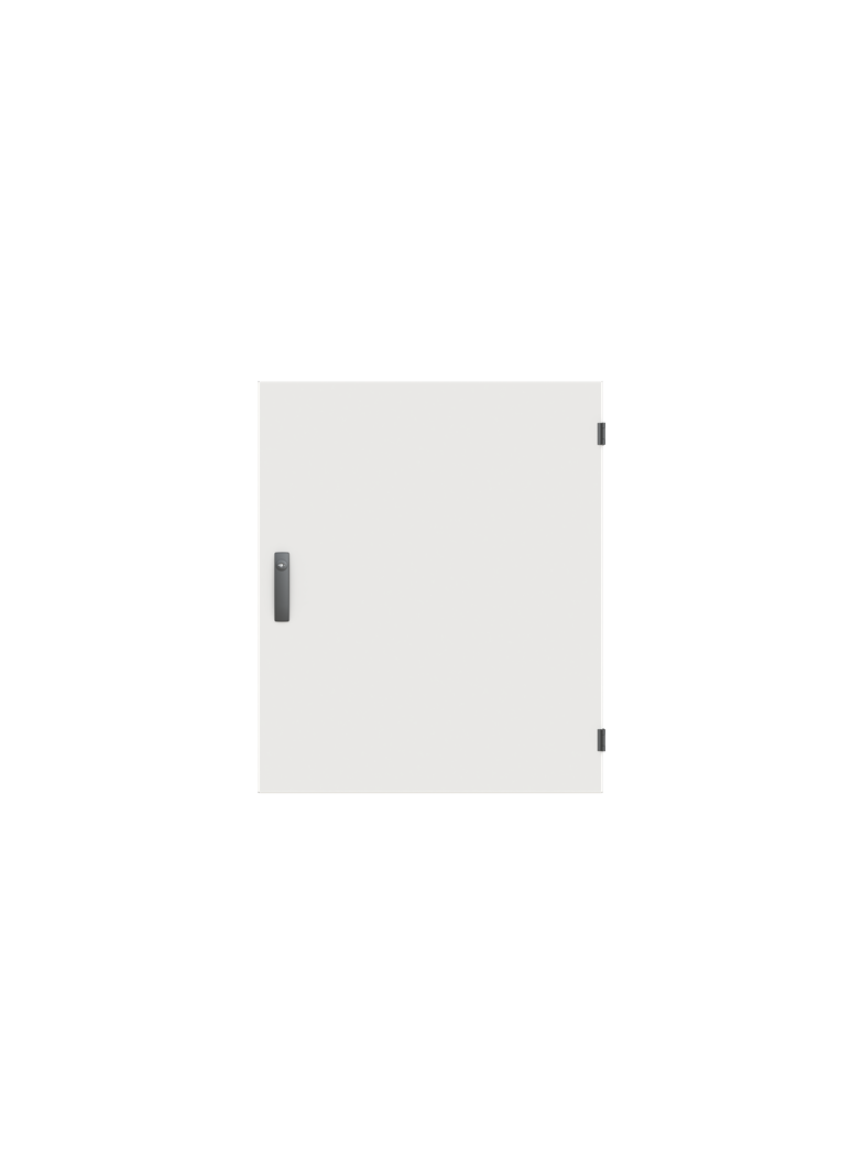 TZB306 Pełne drzwi szerokość 3PW wysokość 6GU