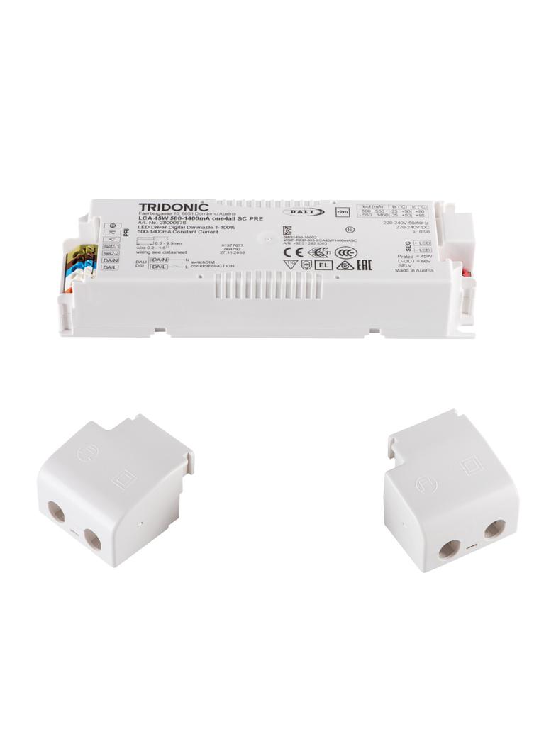 Zasilacz LED DALI do opraw BLINGO SET 48W 28516 28515 KANLUX