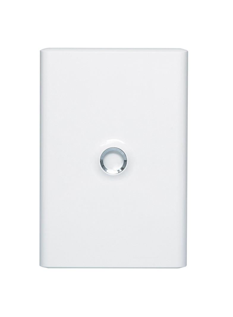 DRZWI BIAŁE DO ROZDZIELNICY DRIVIA 2X13, Legrand