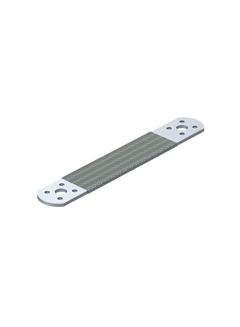 856, TAŚMA ZŁĄCZOWA I KOMPEN.35MM