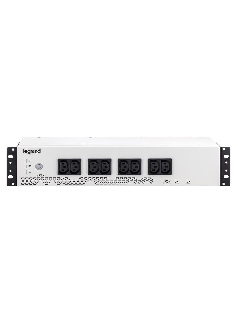 Ups Keor Pdu Ger/8Xiec - Mont. Rack 310331 LEGRAND
