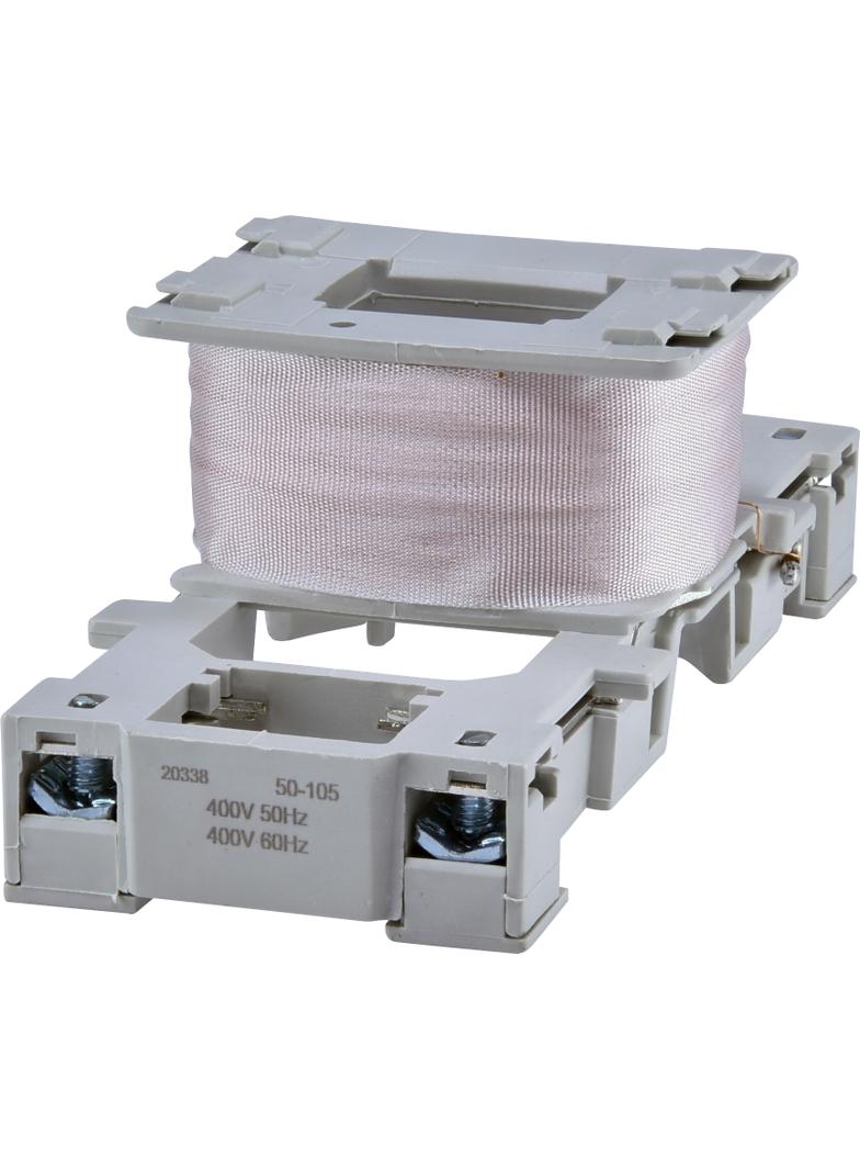 Cewka do CEM50-CEM105 BCAE-105-400V-50/60Hz 004641834 ETI