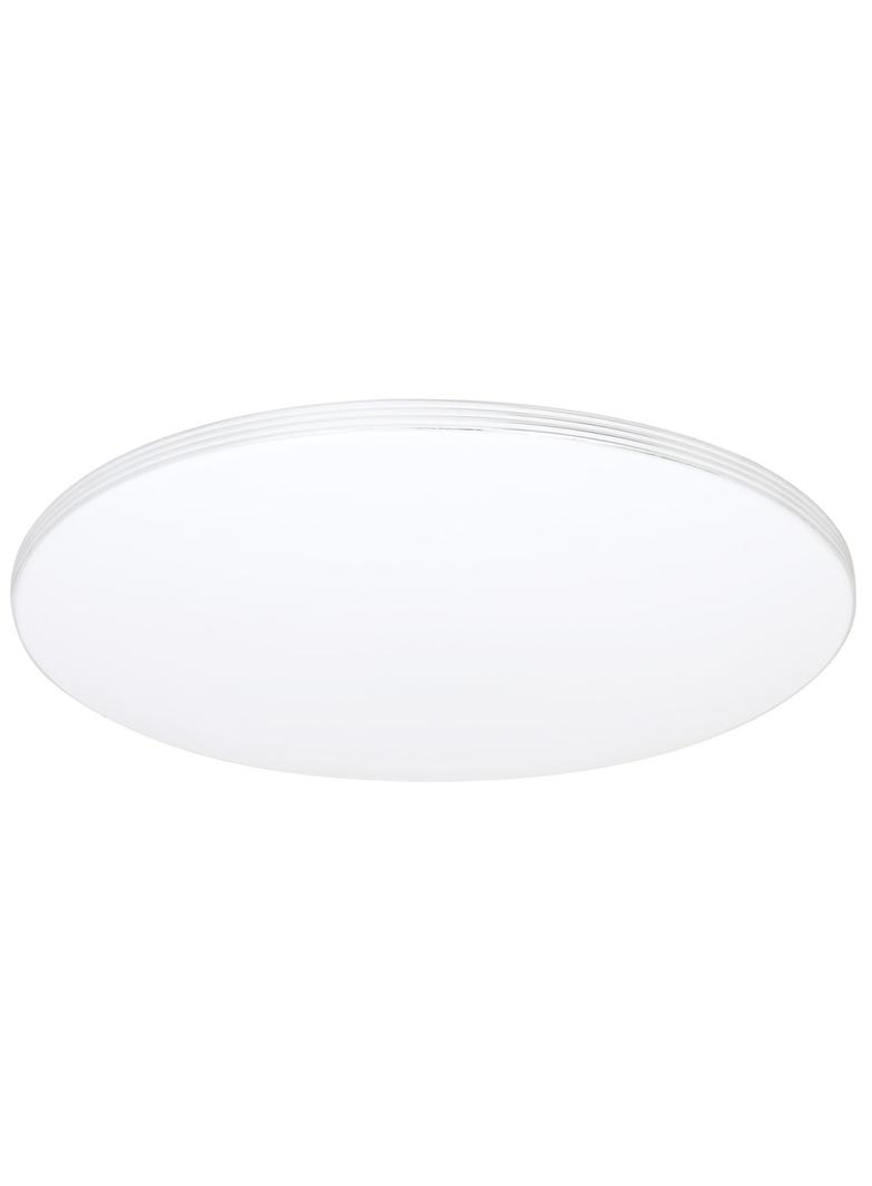 Milagro plafon LED Siena 72W 4320lm 3000/6000K (pilot w zestawie) biały ML263
