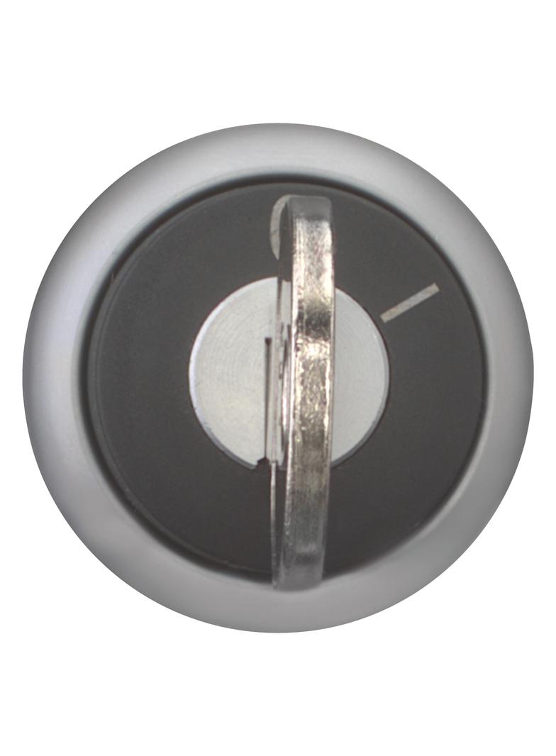 M22-WRS Przełącznik 2 położeniowy z kluczem bez samopowrotu 216887 EATON