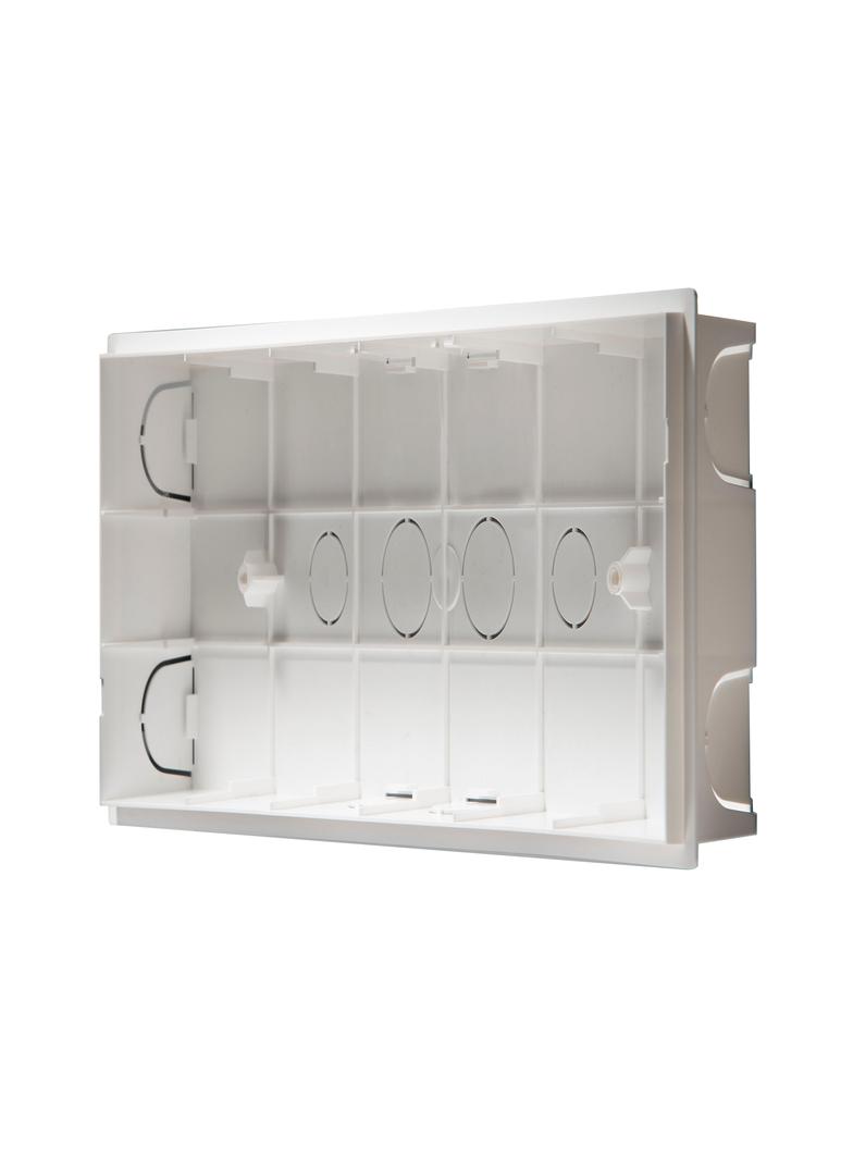 NEXITECH Puszka do ściany murowanej NEXI-RB EATON