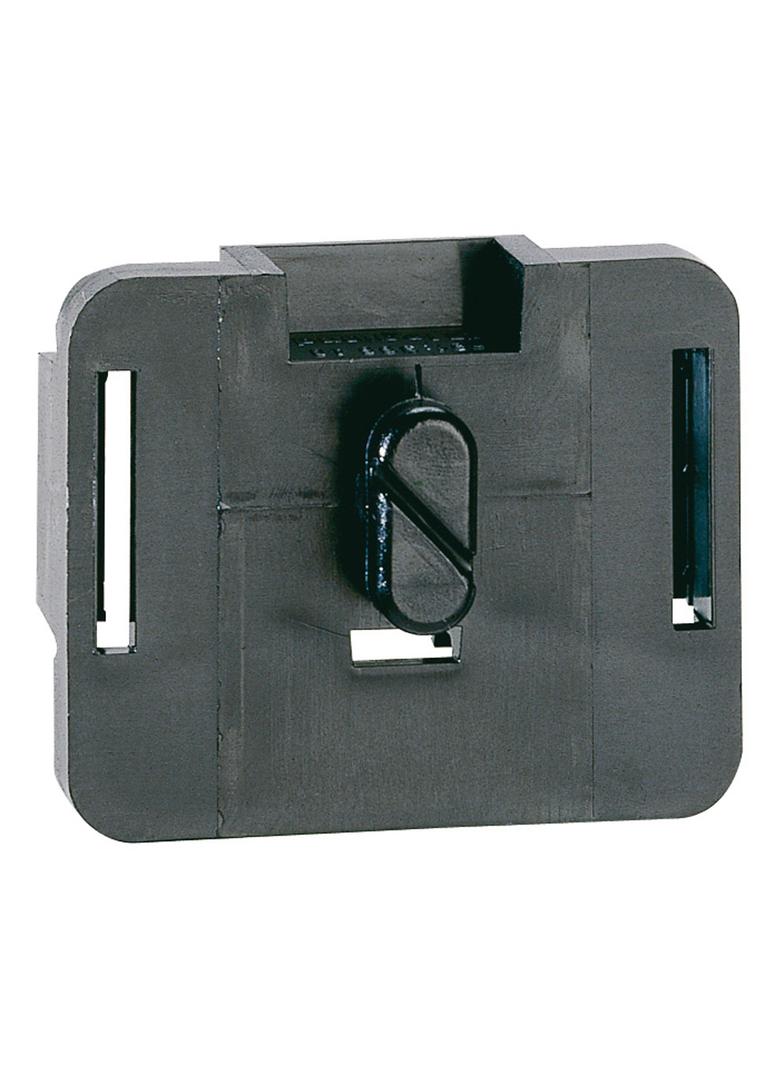 UCHWYT MOCUJĄCY LINA 25 DO SZYN, Legrand