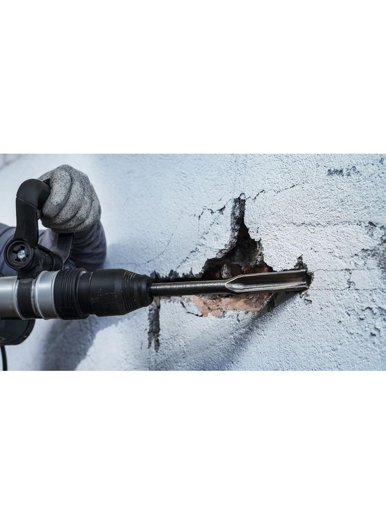 DŁUTO SDS-MAX WYDRĄŻONE NB