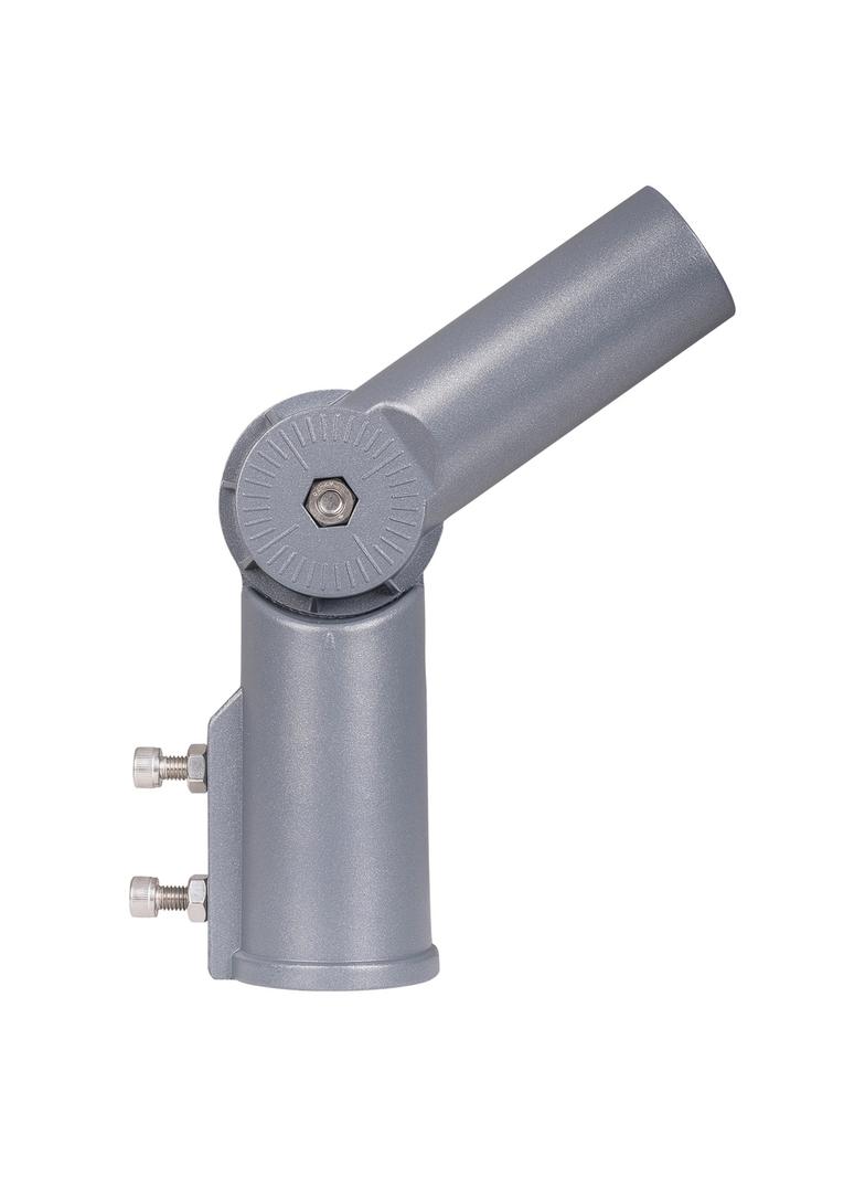 Adapter do oprawy ECO AREA 48/60 ADJUST ANGLE ADPT GR