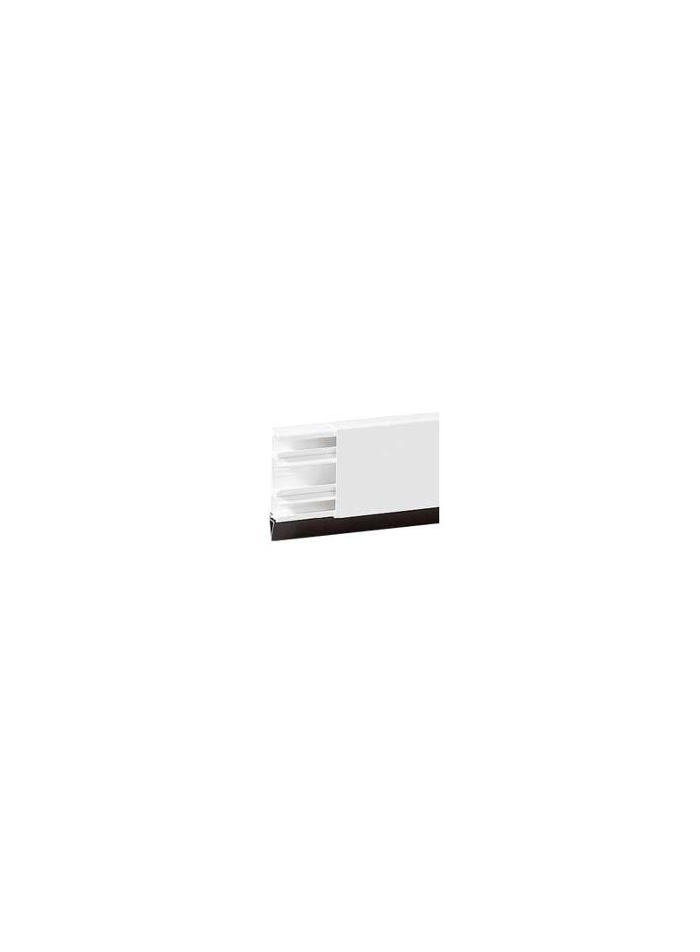 DLP USZCZELKA PRZYPODŁOGOWA 40-75 X 12-20, Legrand