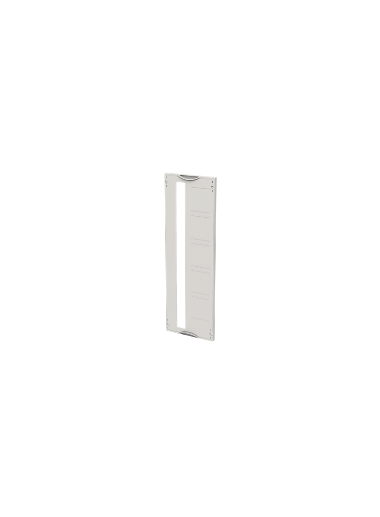 AS15V Maskownica 750x250 SmissLine (pionowa)