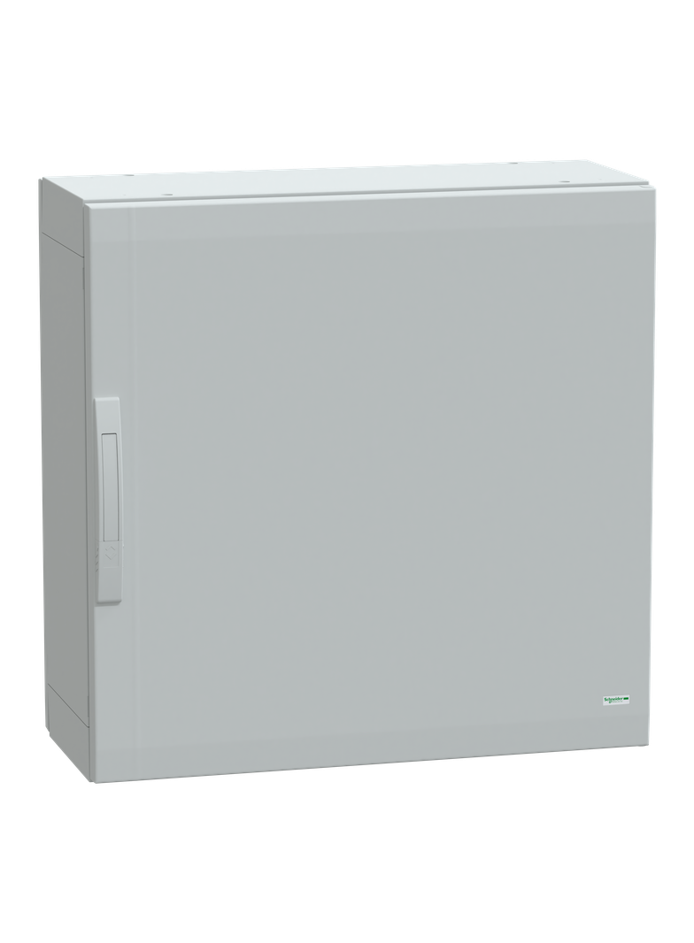 Thalassa Obudowa poliestrowa PLA IP65 750x750x320 mm