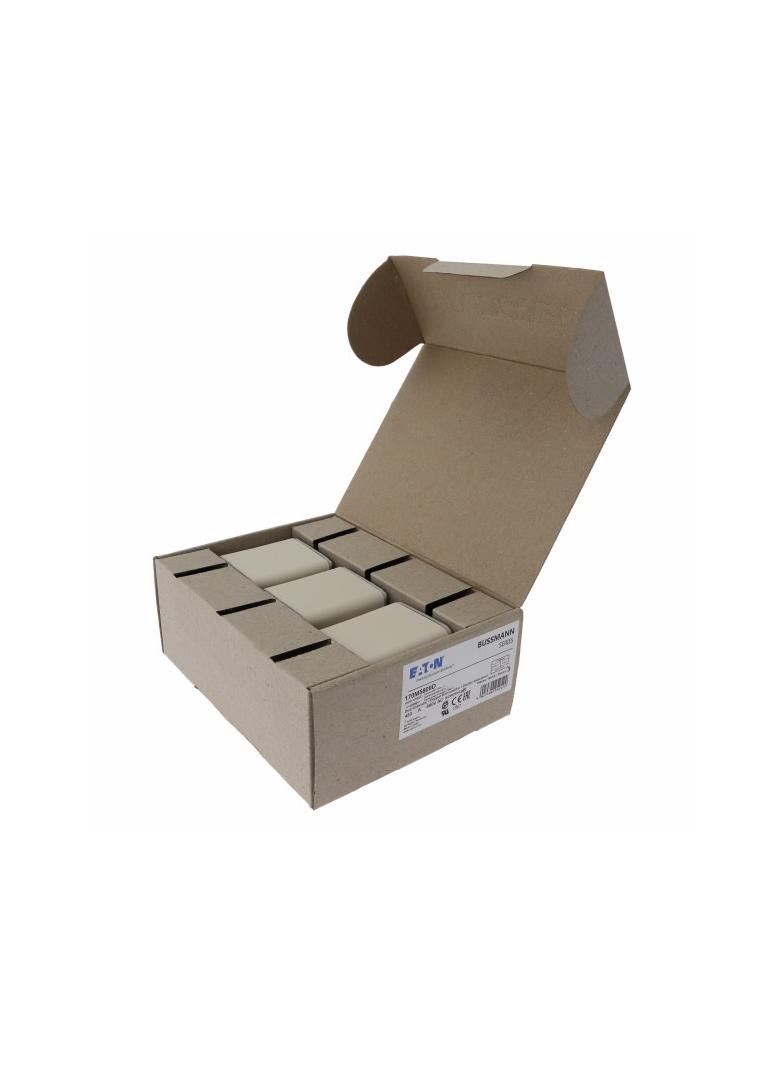 450A 690V aR DIN 2 HSDNH FUSE Wkładka szybka 450A AC 690V DIN 2 aR DIN IEC podwójny wskaźni 170M5809