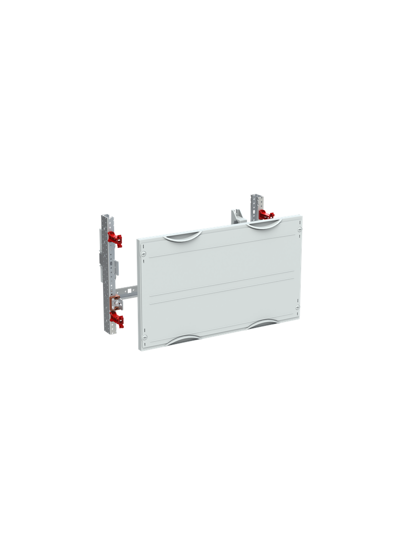 MBN262 Zestaw moduł z systemem szyn N + PE (do samodzielnego montażu)