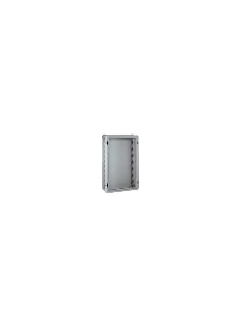 Rozdzielnica Modułowa 8x24 Natynkowa IP30 XL3 800 020452 LEGRAND