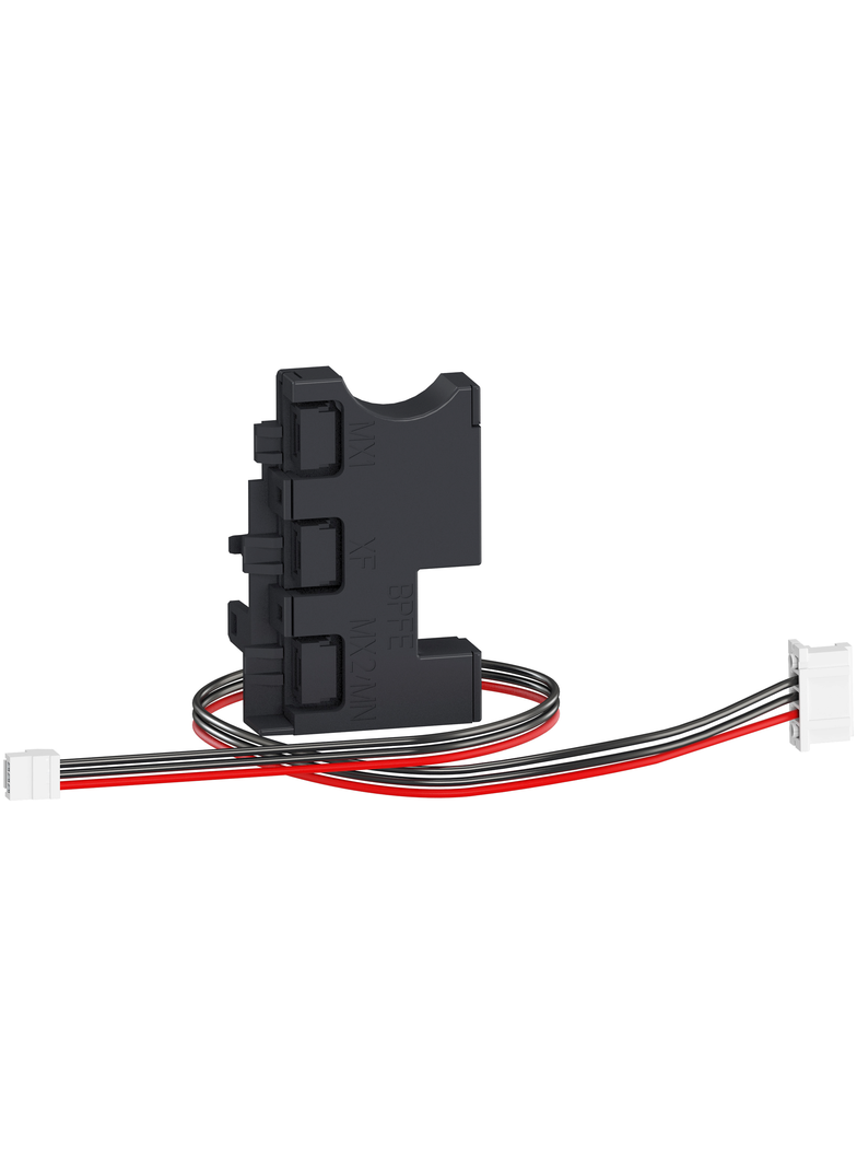 Moduł izolacyjny - do cewek komunikacyjnych MX1/XF - część zamienna