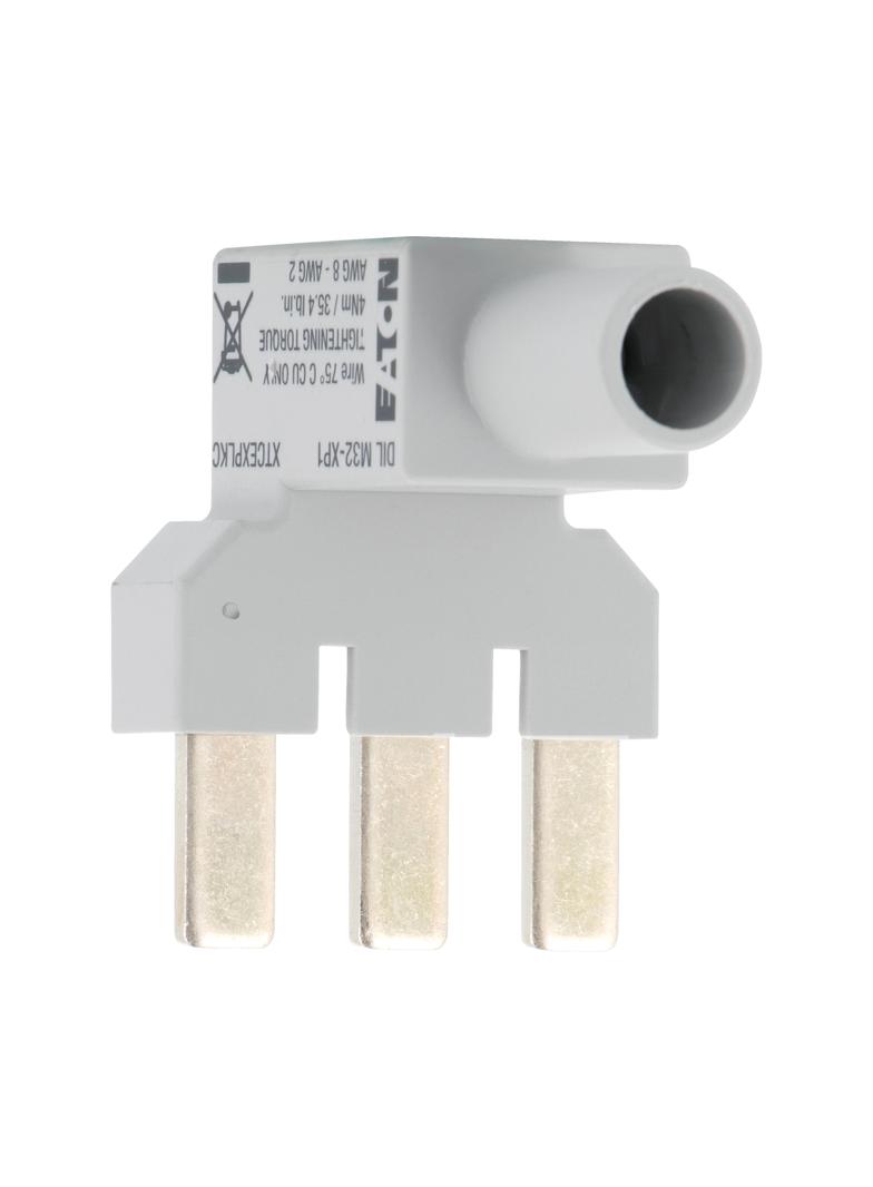 DILM32-XP1 Zwornik równoległy dla DILM17..38 281194 EATON