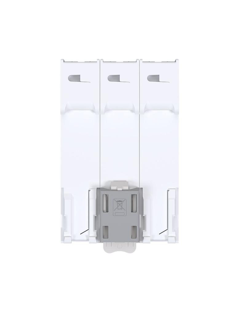 MCB Wyłącznik nadprądowy Icn=6000A 3P C 40A QuickConnect MCS340 HAGER