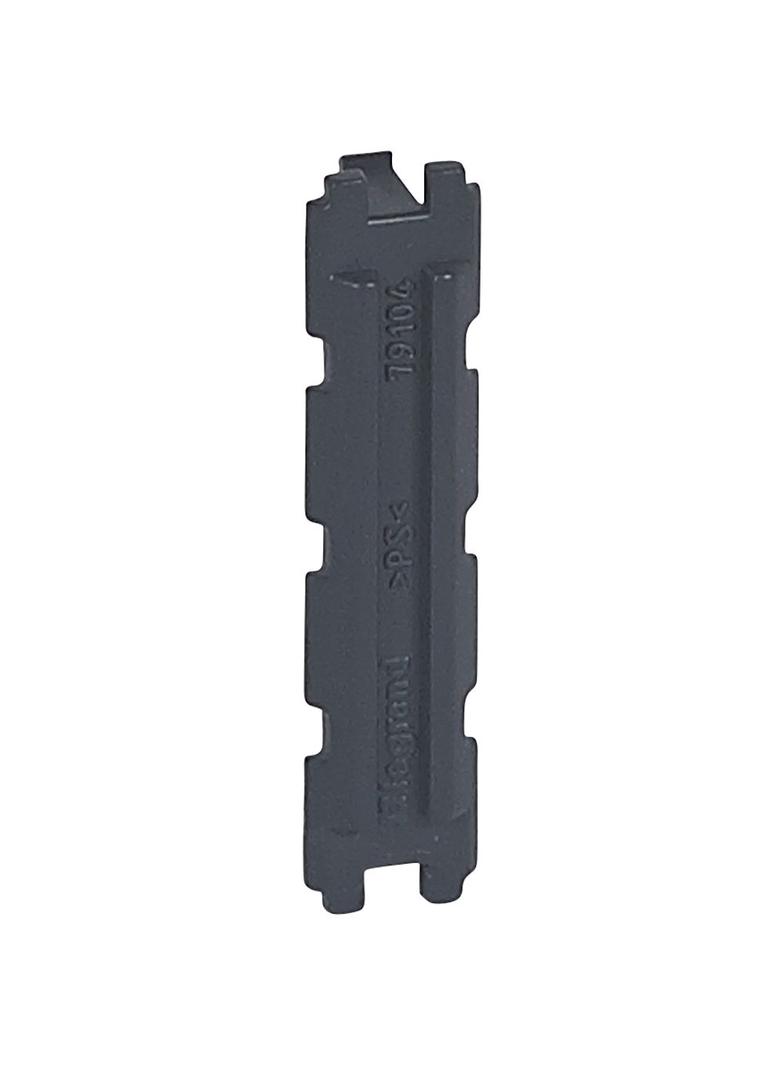 ZAŚLEPKA DO UCHYTÓW UNIWERSALNYCH 0802 52/58/64, Legrand