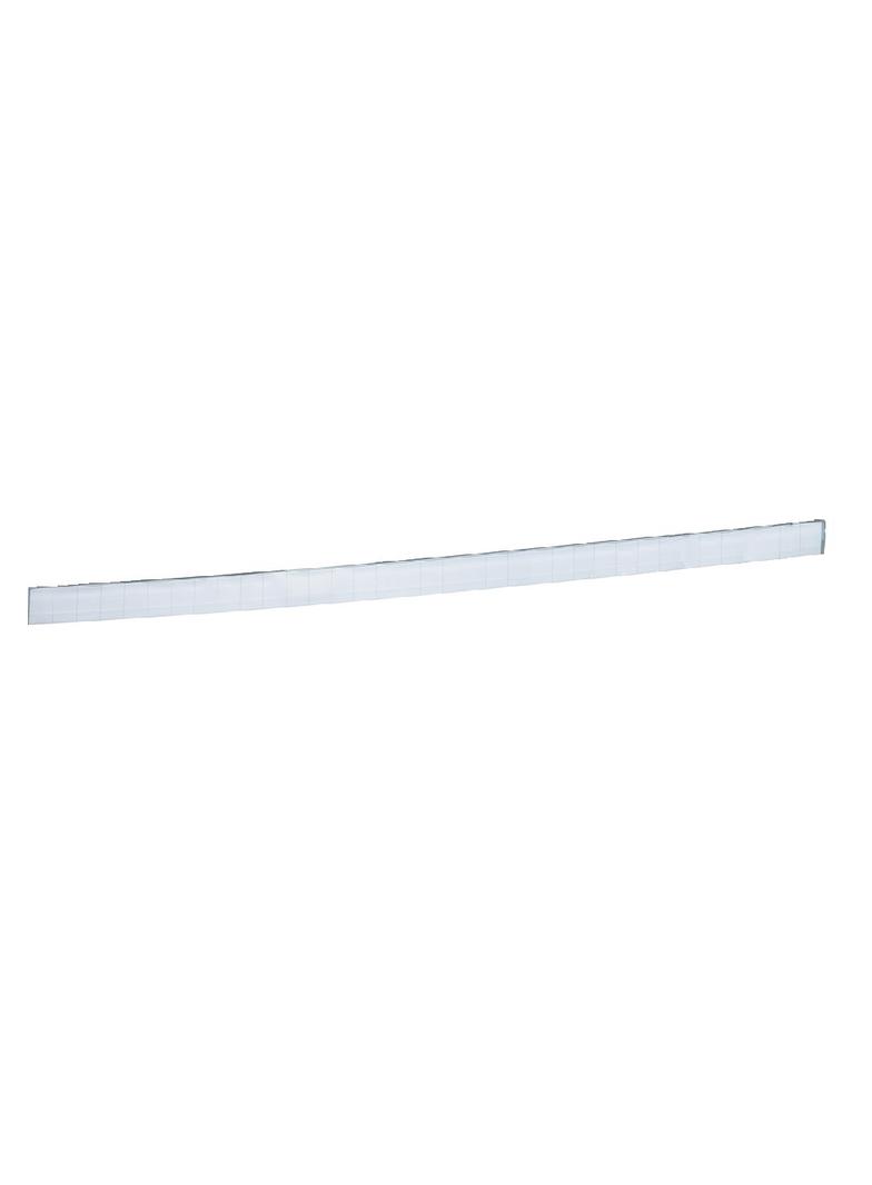XL3S Uchwyt Zatrzaskiwany Etykiet Samoprzylepnych 36M 339756 LEGRAND