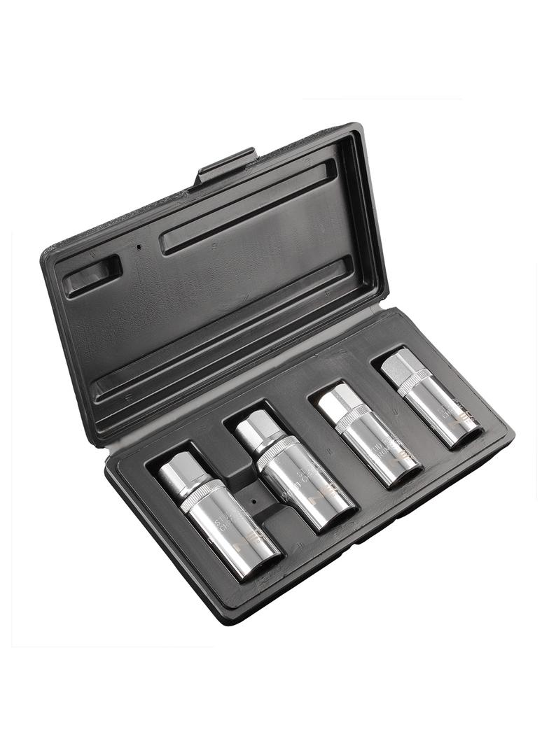 Ściągacze do szpilek, zestaw 4 szt.