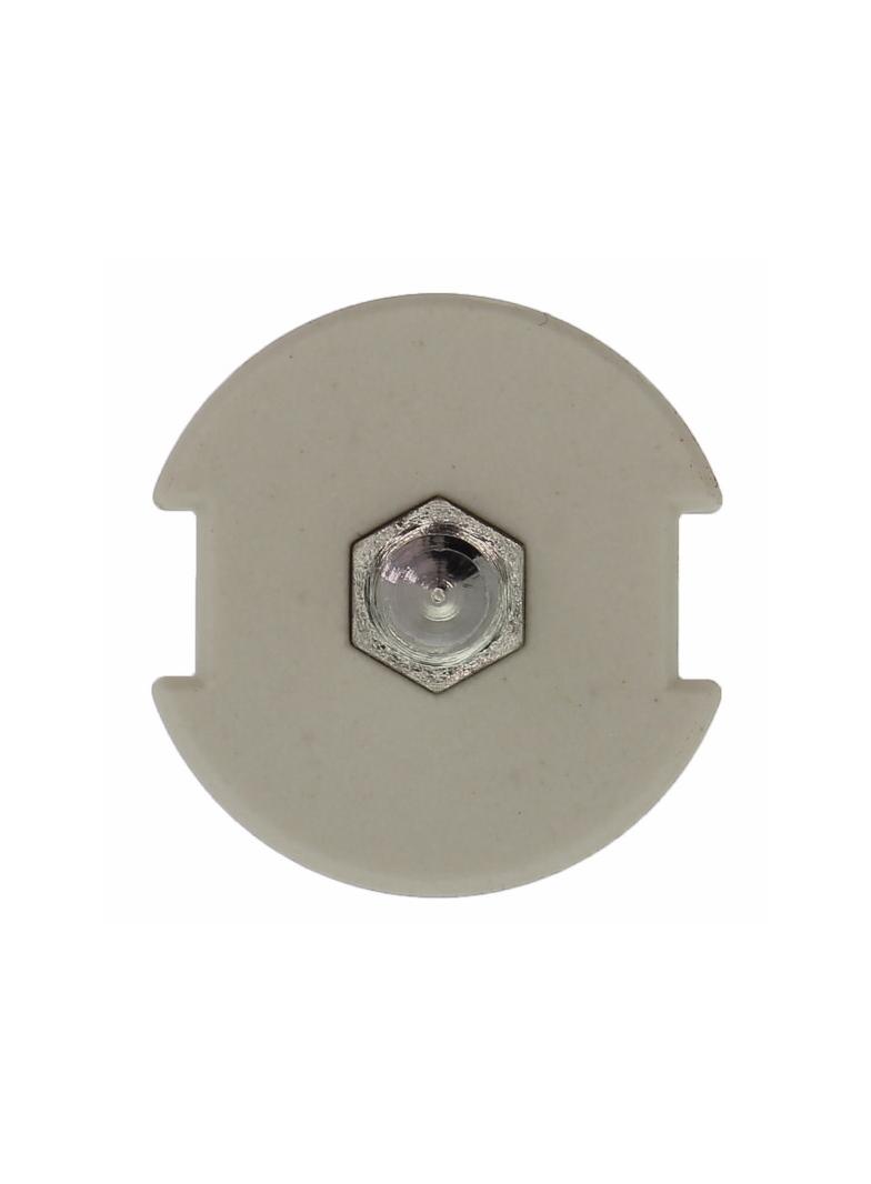 GAUGE PIECE D2 4A 500V FOR E27 Wstawka kalibrowa D2 4A E27 4GD27 EATON