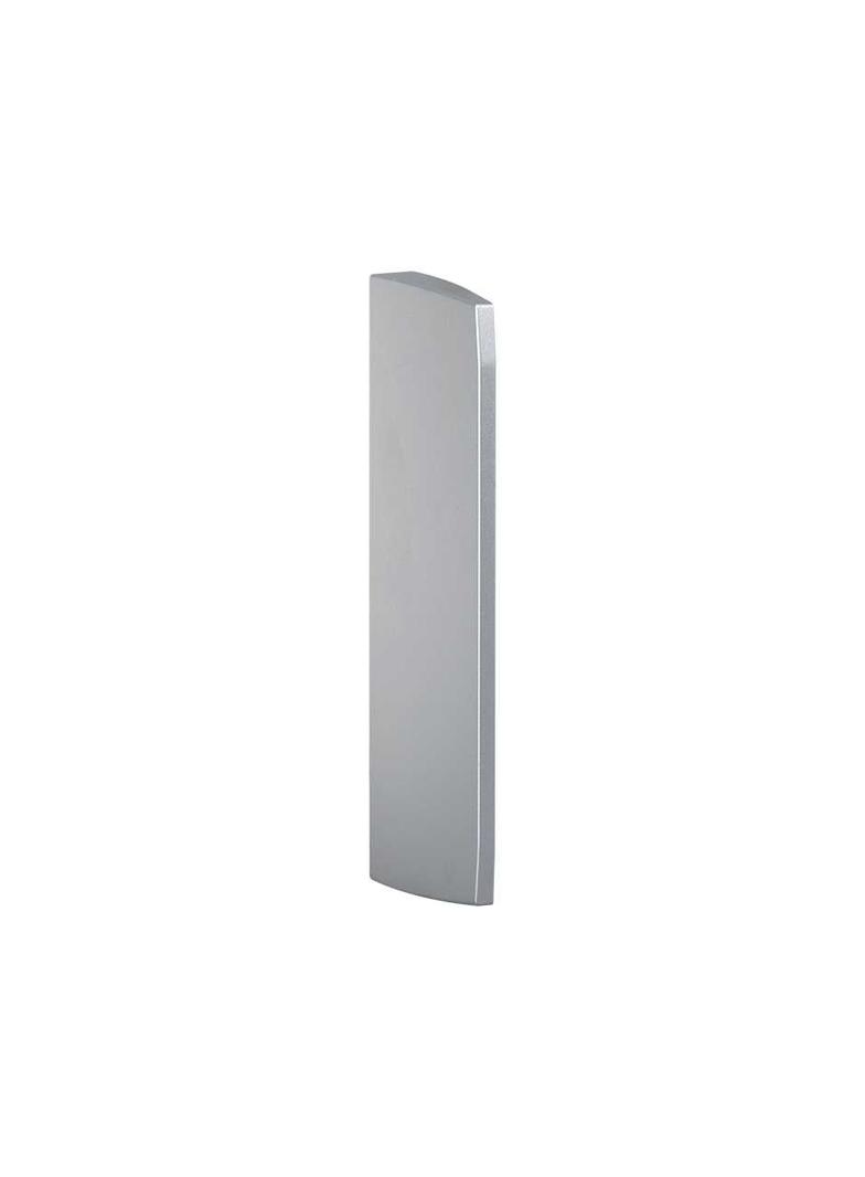 Simon Connect Pokrywy boczne do SBC150 250 350 450 aluminium SBC01/8 KONTAKT