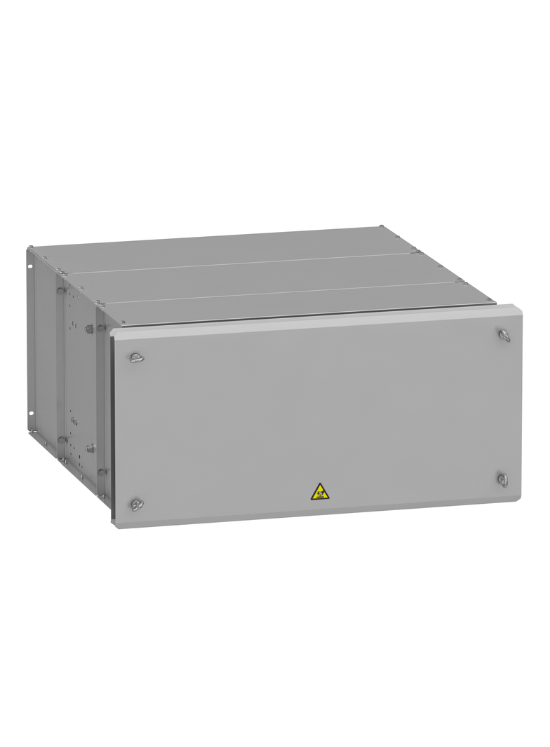 Akcesoria VW3A Rezystor hamowania, IP23, 8 Ohm, 25kW